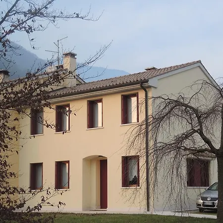 Memento Alloggio per agriturismo Follina
