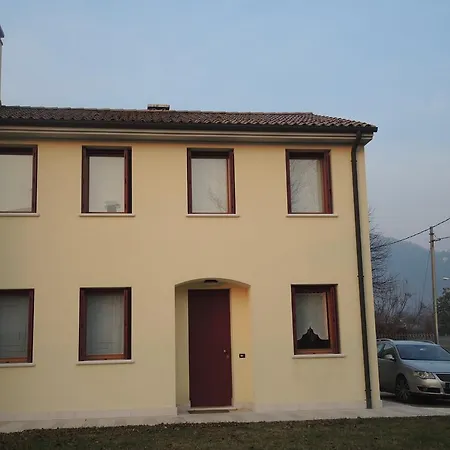 Memento Alloggio per agriturismo *