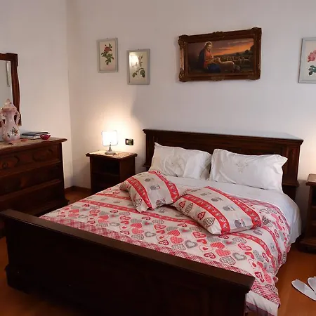 Alloggio per agriturismo Memento