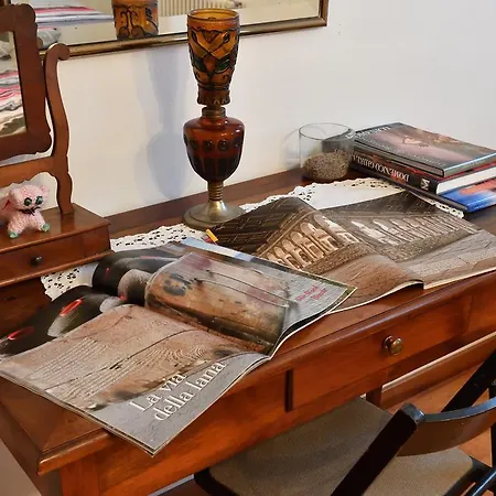 Memento Alloggio per agriturismo Follina