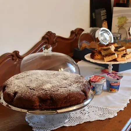 Memento Alloggio per agriturismo