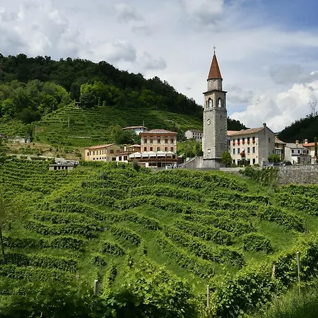 Alloggio per agriturismo Memento *