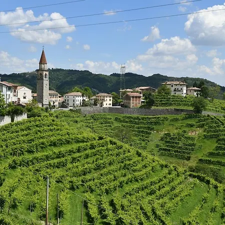 Memento Alloggio per agriturismo *