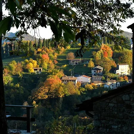 Memento Alloggio per agriturismo *