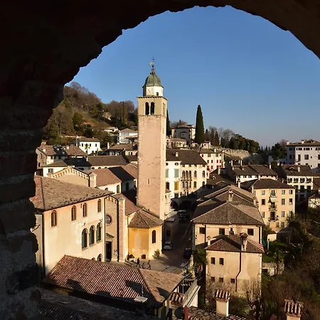 Alloggio per agriturismo Memento *