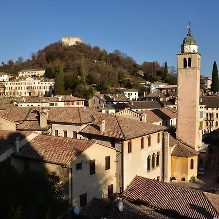 Alloggio per agriturismo Memento Follina