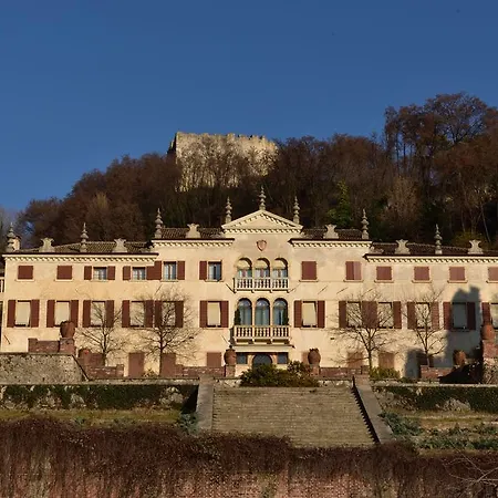 Alloggio per agriturismo Memento Follina