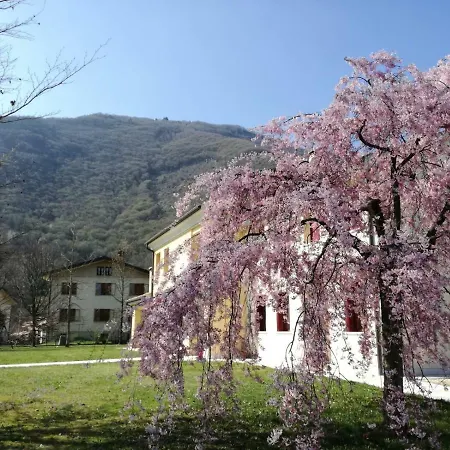 Alloggio per agriturismo Memento *
