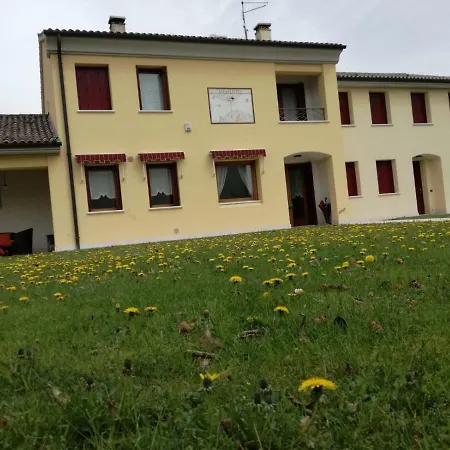 Alloggio per agriturismo Memento